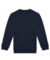B&C ID.332 crew /kids — Navy