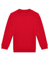 B&C ID.332 crew /kids — Red