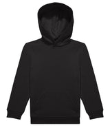 B&C ID.333 hoodie /kids — Black