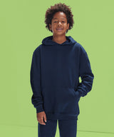 B&C ID.333 hoodie /kids — lifestyle