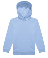B&C ID.333 hoodie /kids — Lotus Blue