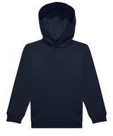 B&C ID.333 hoodie /kids — Navy
