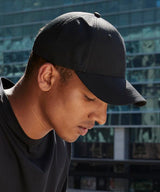 Technical mesh trucker — lifestyle