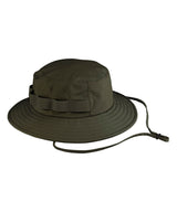 Outdoor adventure sun hat — Military Green