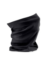 Junior Morf® premium antibacterial (3-pack) — Black