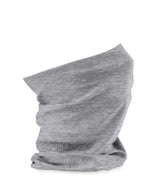 Junior Morf® premium antibacterial (3-pack) — Heather Grey