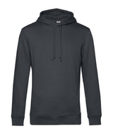 B&C Inspire Hooded — Asphalt