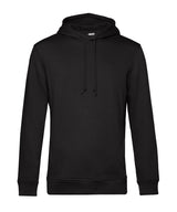 B&C Inspire Hooded — Black Pure