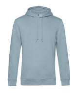 B&C Inspire Hooded — Blue Fog
