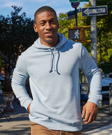B&C Inspire Hooded — lifestyle