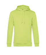 B&C Inspire Hooded — Lime