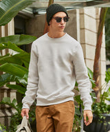 B&C KING Crew Neck — lifestyle