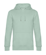 B&C KING Hooded — Aqua Green