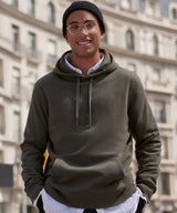 B&C KING Hooded — lifestyle