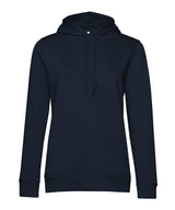 B&C Inspire Hooded /women — Navy
