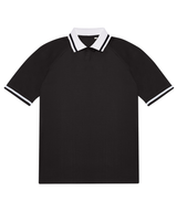 B&C Active polo — Black