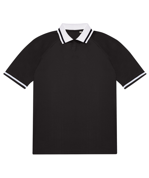 B&C Active polo