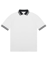 B&C Active polo — White