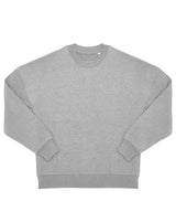 B&C Influence crew — Sport Grey