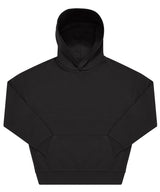 B&C Influence hoodie — Black*