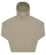 B&C Influence hoodie — Mastic
