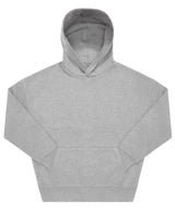 B&C Influence hoodie — Sport Grey