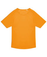B&C #Active T — Meta Orange