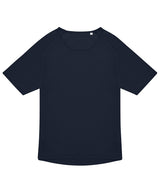 B&C #Active T — Navy