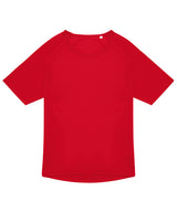 B&C #Active T — Red