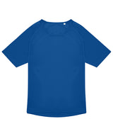 B&C #Active T — Royal Blue