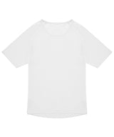 B&C #Active T — White