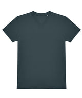 B&C #E150 V — Amalfi Teal