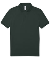 B&C My Polo 180 — Dark Forest