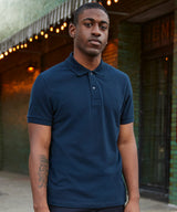 B&C My Polo 180 — lifestyle
