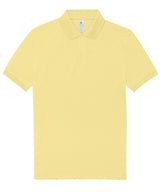 B&C My Polo 210 — Amalfi Yellow