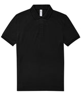 B&C My Polo 210 — Black*