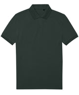 B&C My Eco Polo 65/35 — Dark Forest