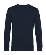 B&C Inspire crew neck — Navy