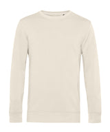 B&C Inspire crew neck — Off White