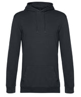 B&C #Hoodie — Asphalt*