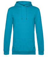 B&C #Hoodie — Hawaiian Blue