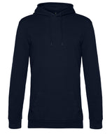 B&C #Hoodie — Navy Blue*