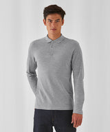 B&C ID.001 LSL — lifestyle