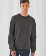 B&C ID.002 Sweatshirt — lifestyle