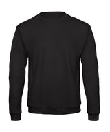 B&C ID.202 50/50 sweatshirt — lifestyle