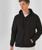 B&C ID.205 50/50 sweatshirt — lifestyle