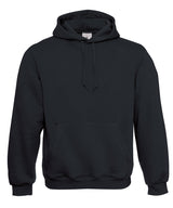 B&C Hooded sweatshirt — lifestyle