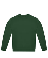 B&C ID.332 crew — Bottle Green
