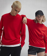 B&C ID.332 crew — lifestyle