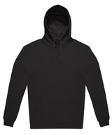 B&C ID.333 hoodie — Black*